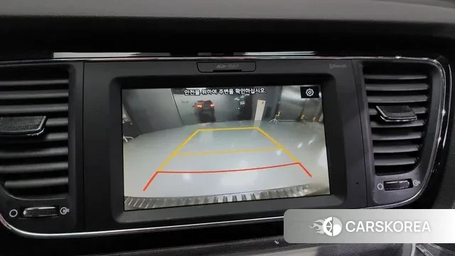 Kia The New Carnival id 3599031 из Кореи 7