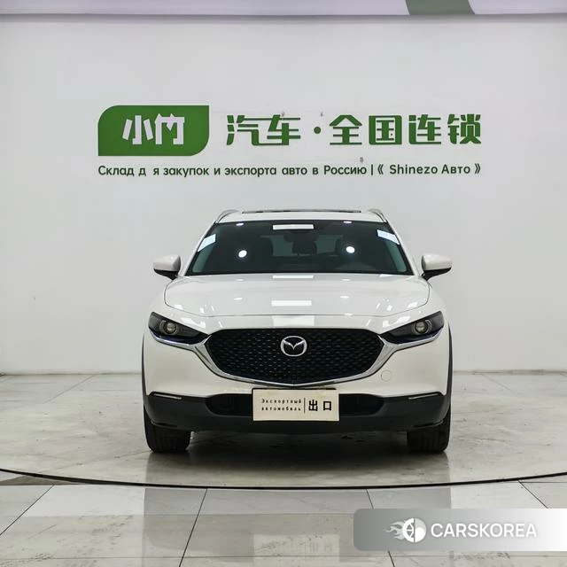 Mazda CX-30 id 4353560 из Китая 7