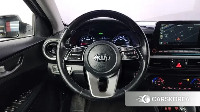 Kia Come New K3 id 3449542 из Кореи 7