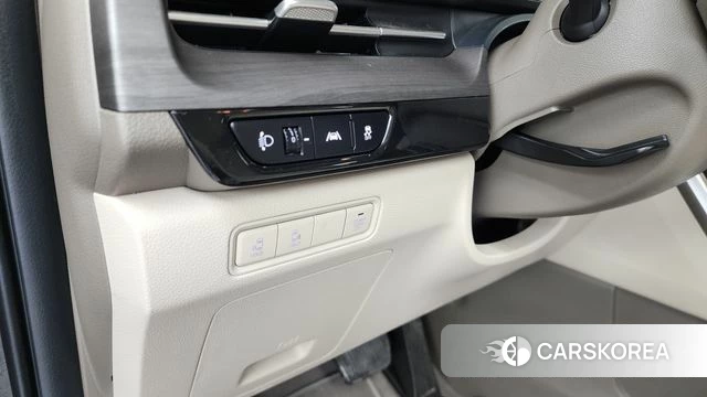 Kia Carnival 4th generation id 4422365 из Кореи 7