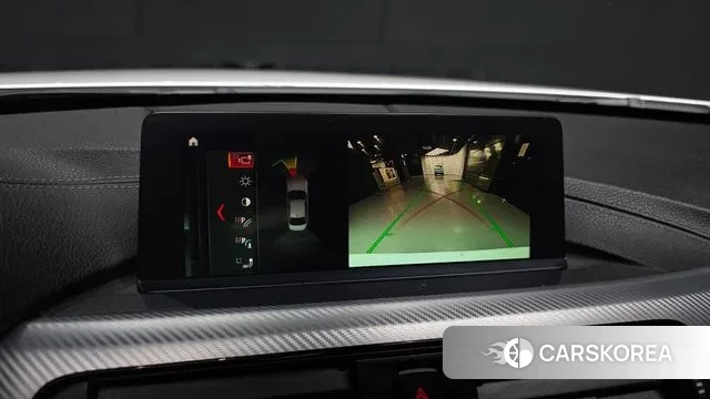 BMW 3 Series (F30) id 3737233 из Кореи 7