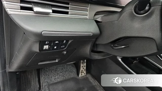 Hyundai The New Grandeur IG id 3681933 из Кореи 7