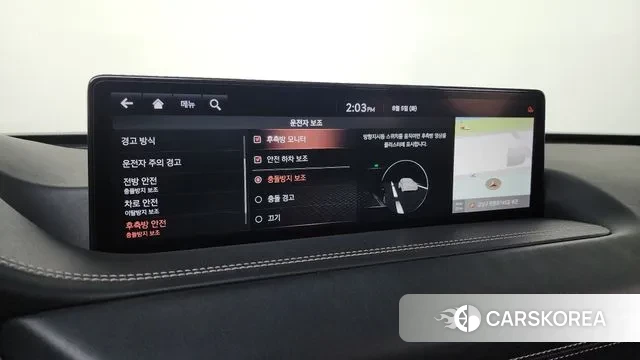 Genesis GV80 id 3004249 из Кореи 7