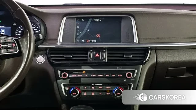 Kia The New K5 2nd generation id 3779020 из Кореи 7