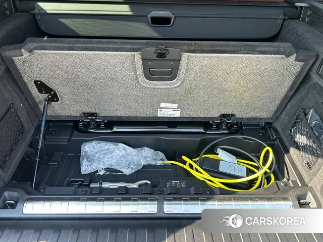 BMW X5 (G05) id 3884572 из Кореи 7