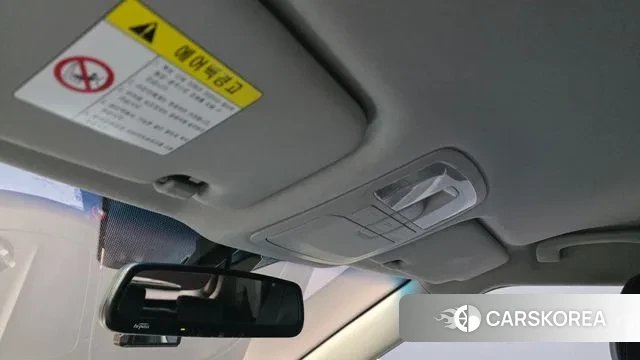 Ssangyong Tivoli Armor id 3703926 из Кореи 7