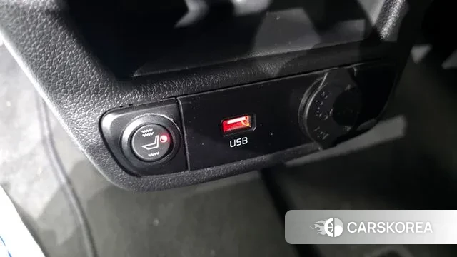 Kia The New Ray id 3428019 из Кореи 7