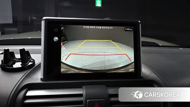 Hyundai Casper id 3487640 из Кореи 7