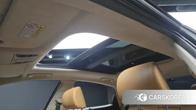 Kia K7 Premier id 4755009 из Кореи 7