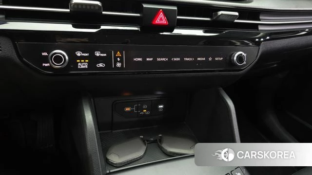 Kia The New Sportage 5th Generation id 4847266 из Кореи 7