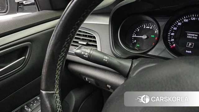 Renault Korea (Samsung) SM6 id 4694111 из Кореи 7