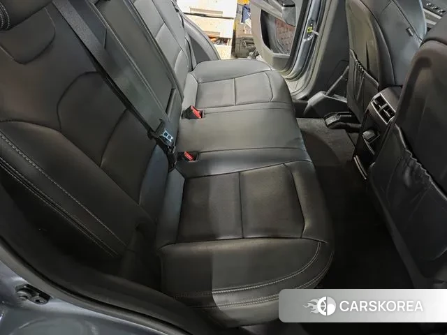 Ssangyong Torres id 3447765 из Кореи 7