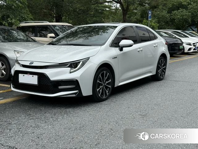 Toyota Lei Ling id 4336300 из Китая 7