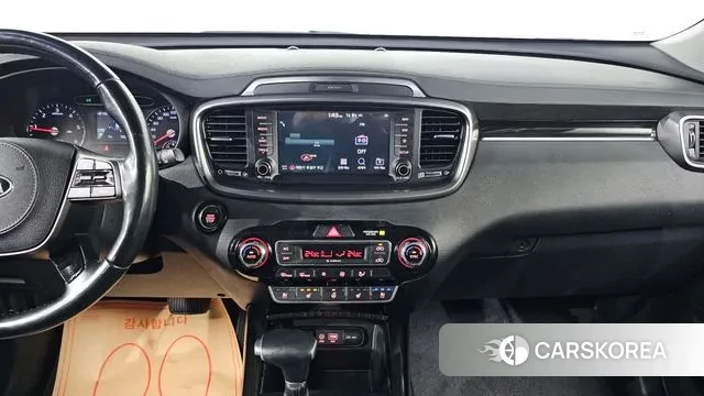 Kia The New Sorento id 3562815 из Кореи 7