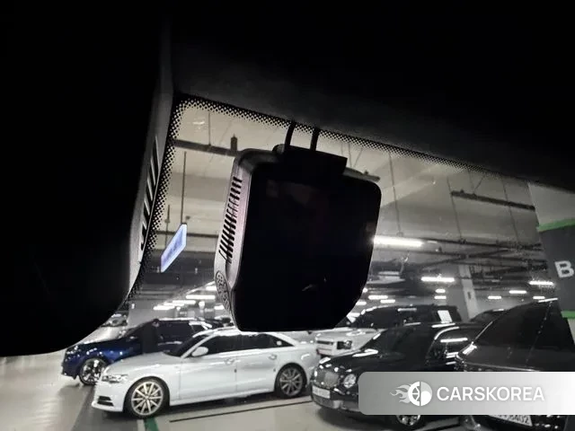 Mercedes-Benz G-Class W463b id 3416108 из Кореи 7