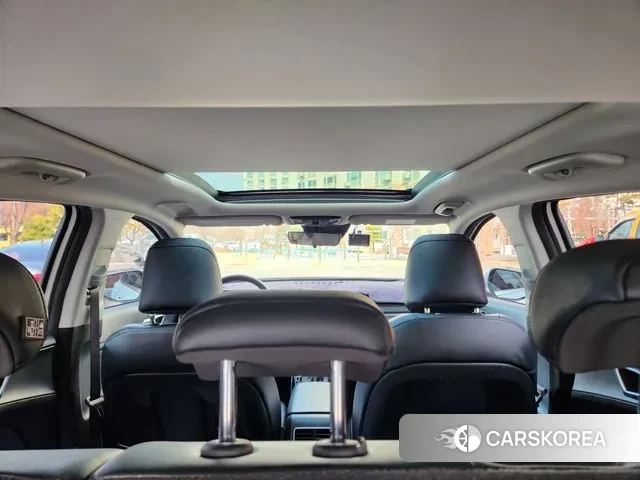 Kia Sportage 5th Generation id 3756969 из Кореи 7