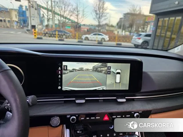 Kia Carnival 4th generation id 3556259 из Кореи 7