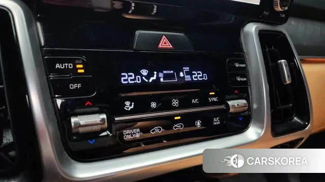 Kia Sorento 4th Generation id 3759893 из Кореи 7