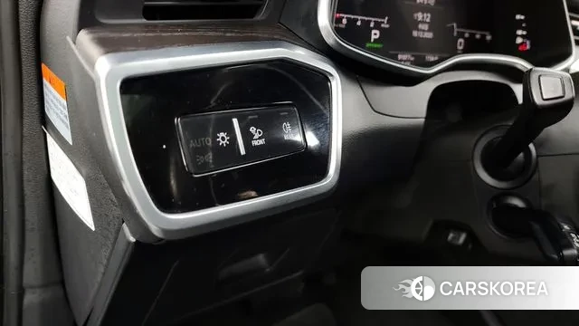 Audi A6 (C8) id 3463874 из Кореи 7