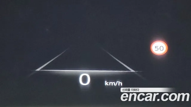 Genesis GV80 id 2925839 из Кореи 7