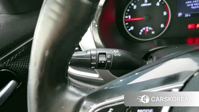 Kia Seltos id 2966159 из Кореи 7