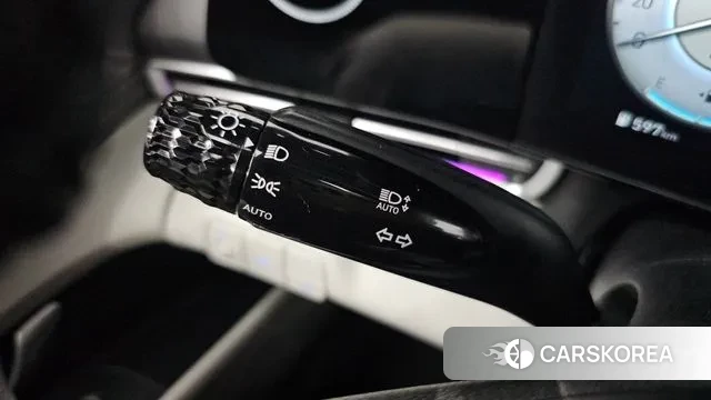 Hyundai Avante (CN7) id 3489026 из Кореи 7