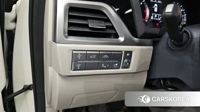 Ssangyong Beautiful Korando id 3004193 из Кореи 7