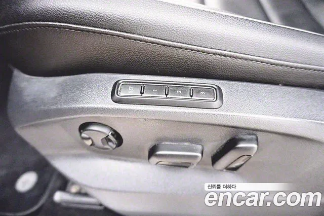 Volkswagen Tiguan second Generation id 2887015 из Кореи 7