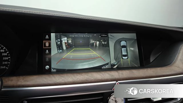 Genesis G90 id 4435369 из Кореи 7