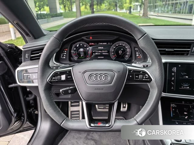Audi A7 id 4359495 из Китая 7