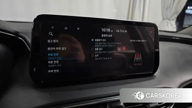 Hyundai The New Santa Fe id 3707576 из Кореи 7