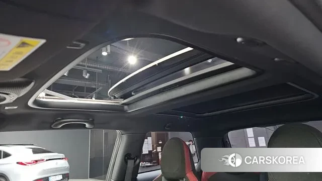 Mini Cooper S id 3469580 из Кореи 7