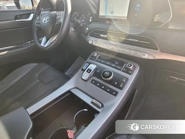 Hyundai Palisade id 3666056 из Кореи 7