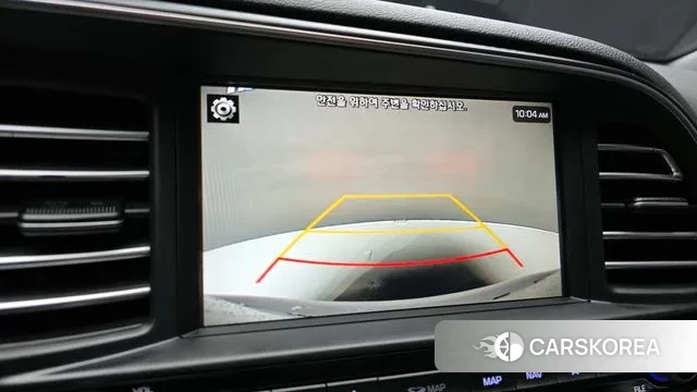 Hyundai The New Avante AD id 3484591 из Кореи 7