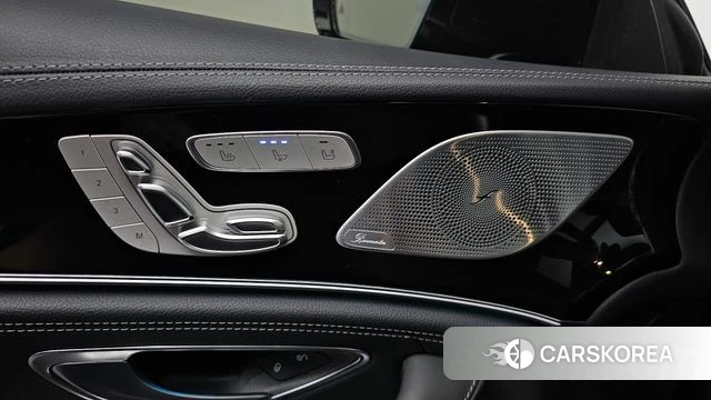 Mercedes-Benz AMG GT id 4446793 из Кореи 7