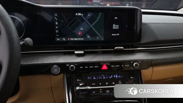 Kia Carnival 4th generation id 3555305 из Кореи 7