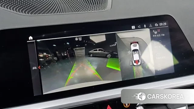 BMW 3 Series (G20) id 3379163 из Кореи 7