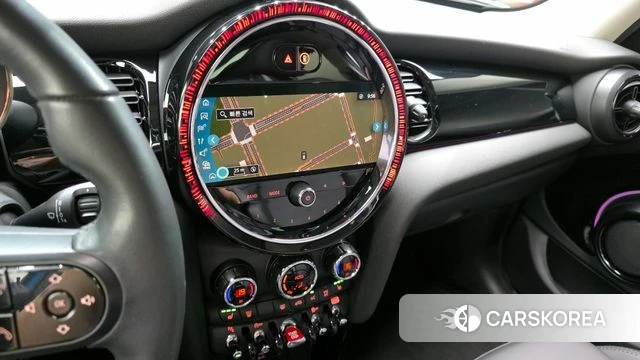 Mini Cooper S id 4376696 из Кореи 7