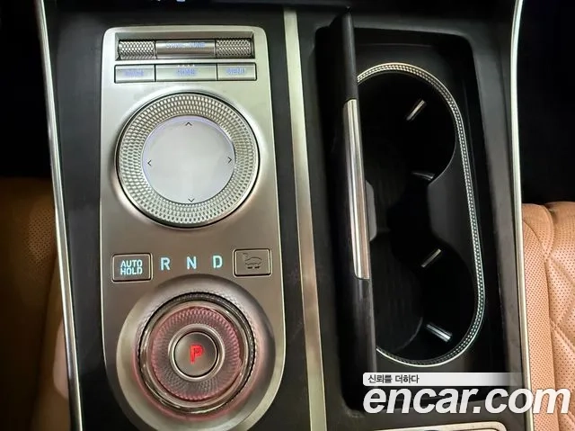 Genesis GV80 id 2881003 из Кореи 7