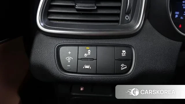 Kia The New Sorento id 3692357 из Кореи 7