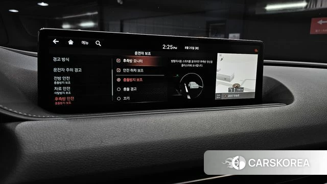 Genesis G80 (RG3) id 4731694 из Кореи 7