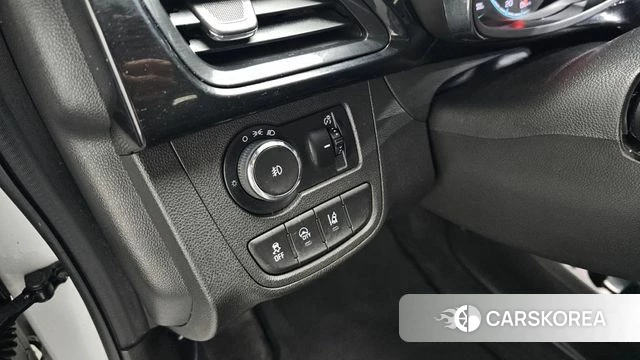 Chevrolet (GM Daewoo) The Next Spark id 3801669 из Кореи 7