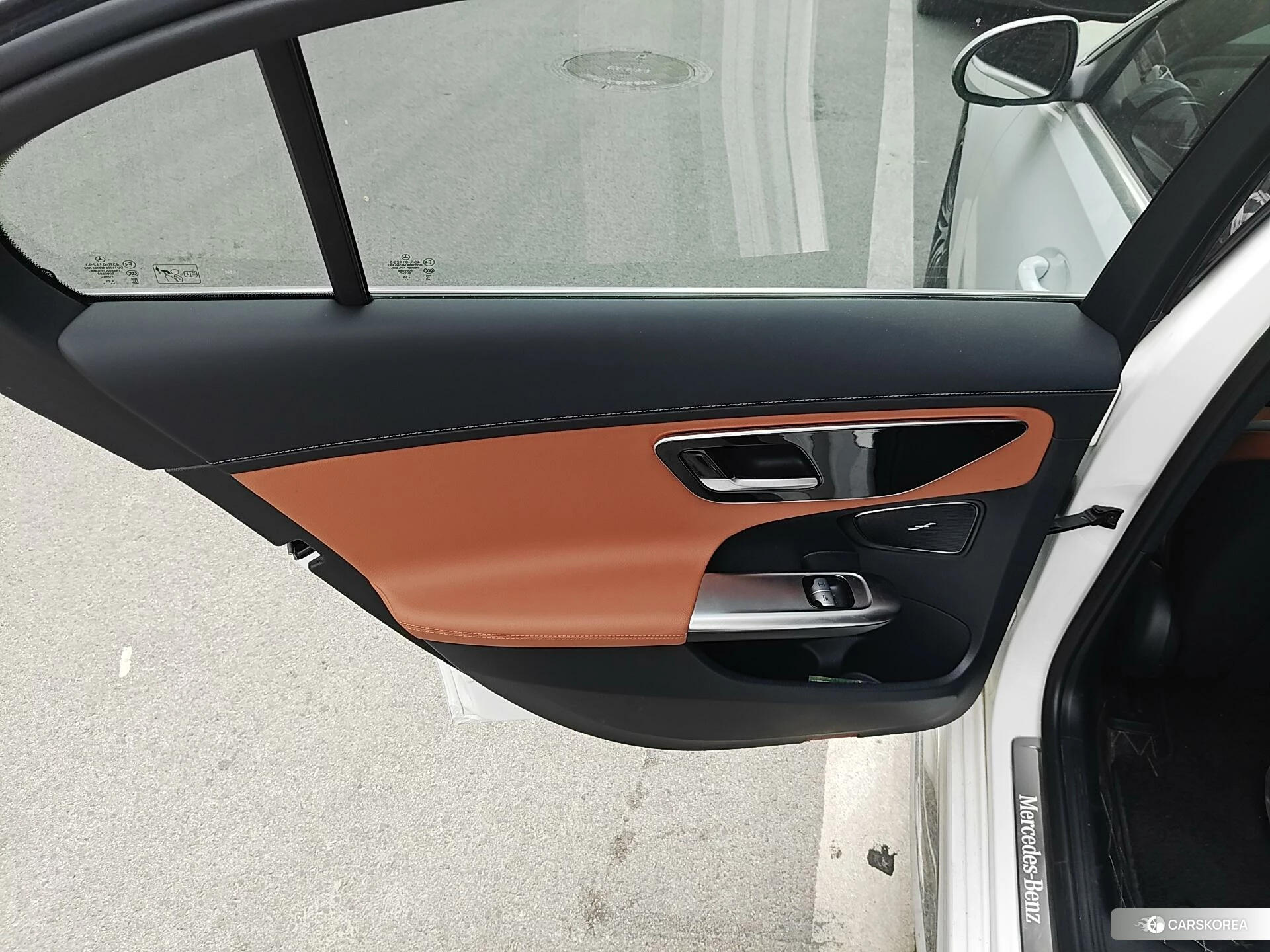 Mercedes-Benz Class C id 4461619 из Китая 7