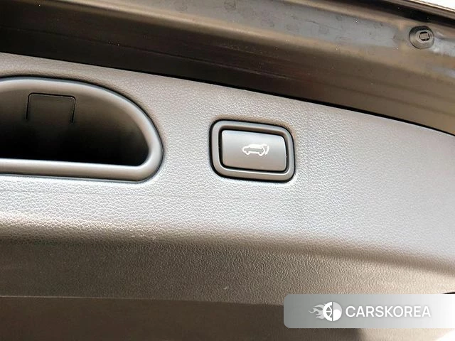 Hyundai All New Tucson id 3856610 из Кореи 7