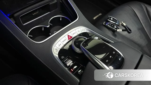 Mercedes-Benz S-Class W222 id 4751376 из Кореи 7
