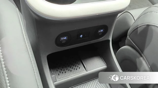 Hyundai Ionic 5 id 4624949 из Кореи 7