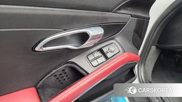 Porsche 718 Cayman id 3351320 из Кореи 7