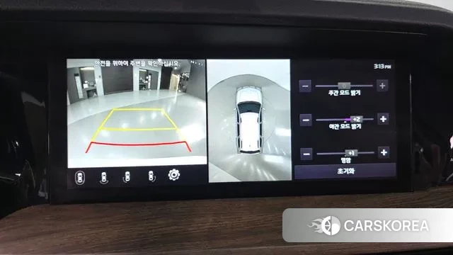 Kia Mohave Master id 3448709 из Кореи 7