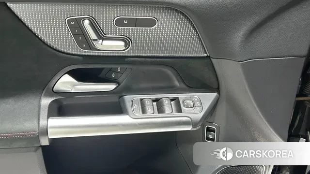 Mercedes-Benz EQA H243 id 2894056 из Кореи 7