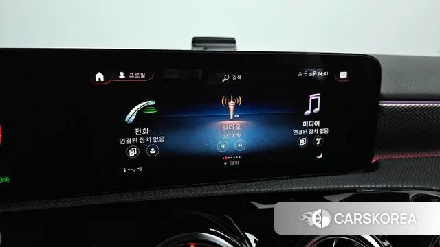 Mercedes-Benz A-Class W177 id 3726885 из Кореи 7